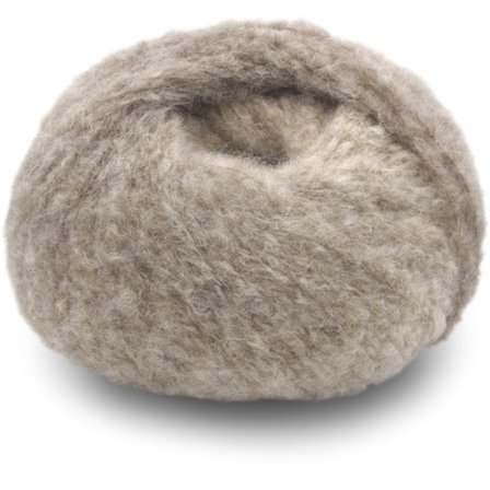 Du Store Alpakka Garn Caness Desert-Heat 2507, 100g