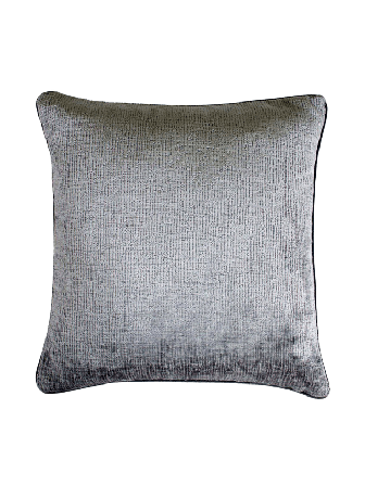 Svanefors Duni Kuddfodral Kuddar Grå 45x45 cm