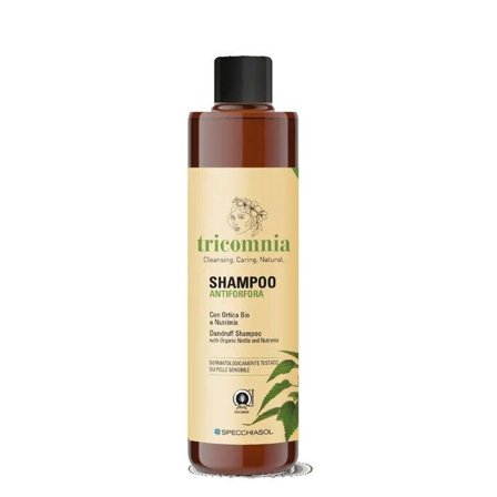 Tricomnia Shampoo Antiforfora 250ml