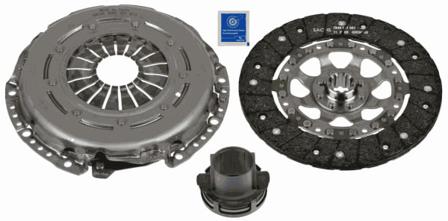 Clutchsett SACHS 3000 970 094