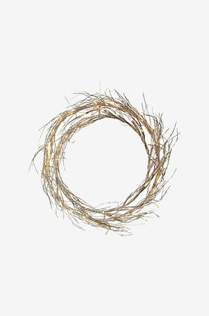 Jotex - Kranz Fizzy - Kaufe Dekorative Weihnachtsbeleuchtung bei Jotex