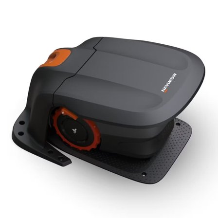 Segway 495855 Garage för robotgräsklippare Navimow I105E, Trädgårdsmaskiner