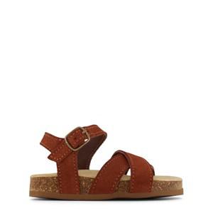 Bonpoint Praline Asterie Sandals 19 EU - Sandals - 19 EU - Brown - Mädchen