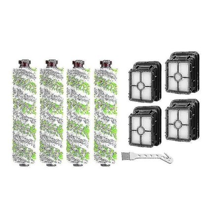 Bissell 1866 1868 1785 Lemmikkieläinten Harjapölynimurin Suodattimet