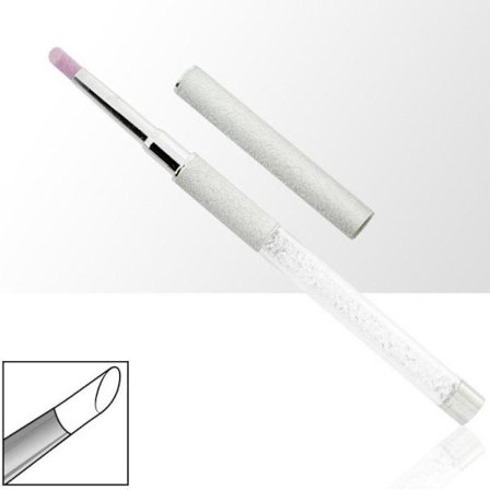 Værktøj til at fjerne gellak - Sølv