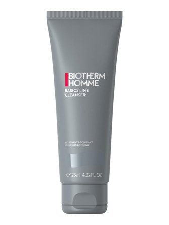 Biotherm B.Homme Toilette Visage Cleansing Gel 125ml