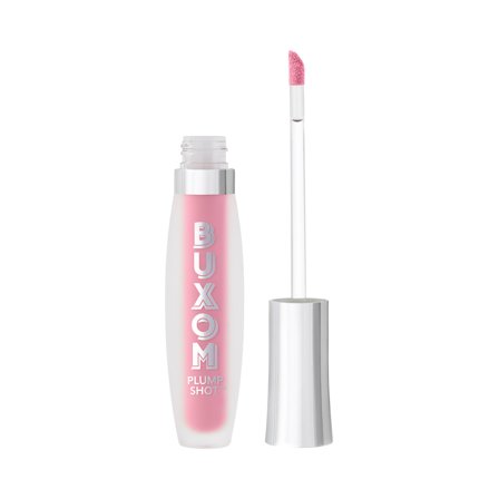 Buxom Plump Shot Peptides Lip Serum Lingerie 4ml - Gloss