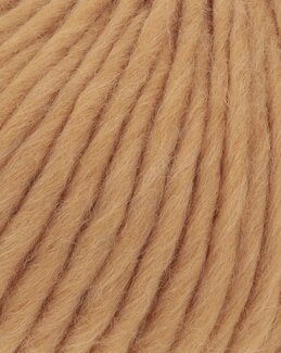 Garn Bold Oransje - Lang Yarns