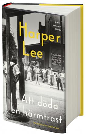 Att döda en härmtrast - Bok av Harper Lee - Inbunden
