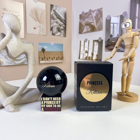 Kilian Angels' Share 50 ml/1,7 oz Unisex Eau de Parfum - 2025