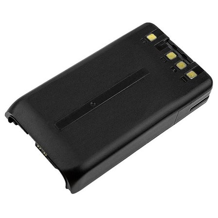 Batteri for Toveis radio for Kenwood TK-2140, TK-3140, TK-2148 etc.