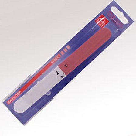 Yes Neglepolerer 1-2-3, Makeup, Negletilbehør, Andet Negletilbehør