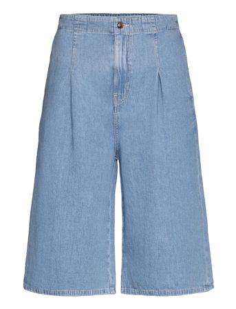 Leila Shorts 13165 Blue Samsøe Samsøe