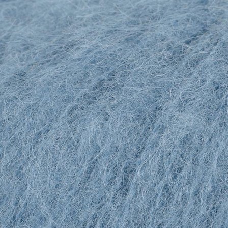 Du Store Alpakka Garn Faerytale Lys-Denim 703, 50g