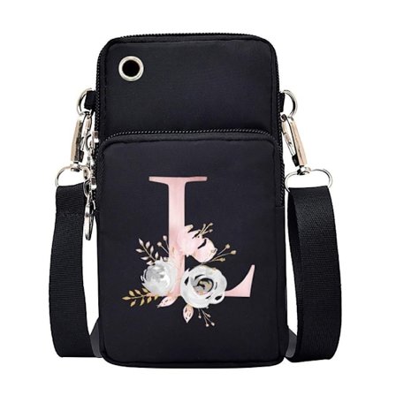Telefon Crossbody Tasker Skuldertaske L L