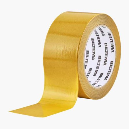Biltema - Skjøtetape 50 mm x 25 m