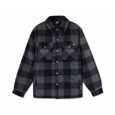 Dickies Blouses Shirts svart, unisex, unisex, Storlek: XL