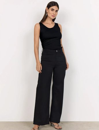 Soyaconcept Sc-Erna - Black - 30