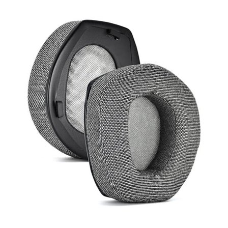 INF Öronkuddar för Sennheiser HDR RS 165/175/185/195