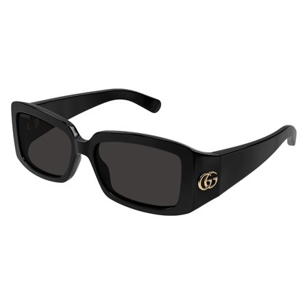 Gucci - GG1403SK 001 54 i Sort