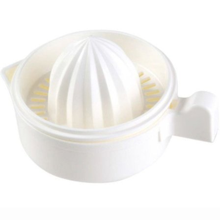 Sitruspresse Fruktpressemaskin Appelsin Sitronpresse