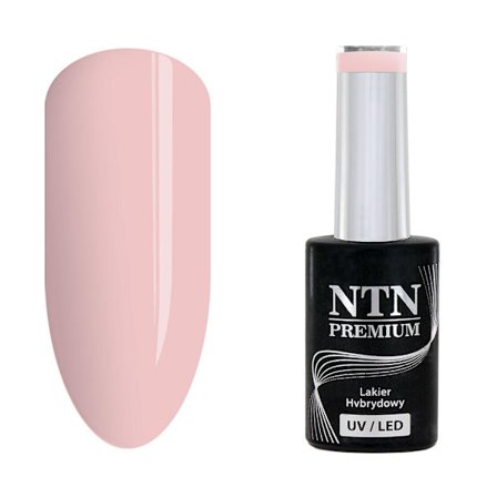 NTN Premium - Gel polish - Ambrosia - Nr158 - 5g UV gel/LED