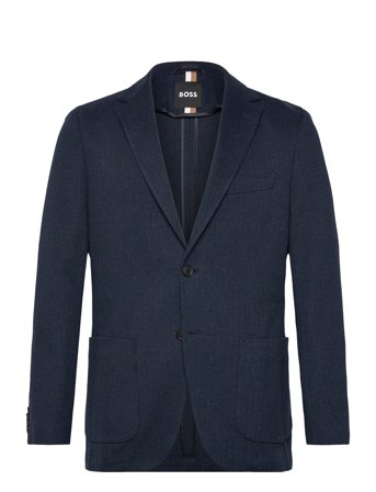 BOSS C-Jaye-J-241 - Navy - 52
