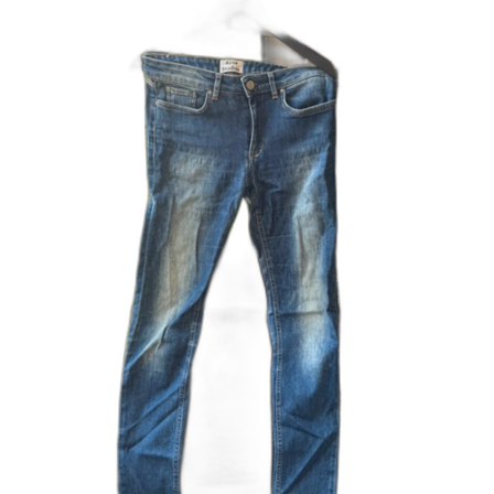 Acne Studios jeans
