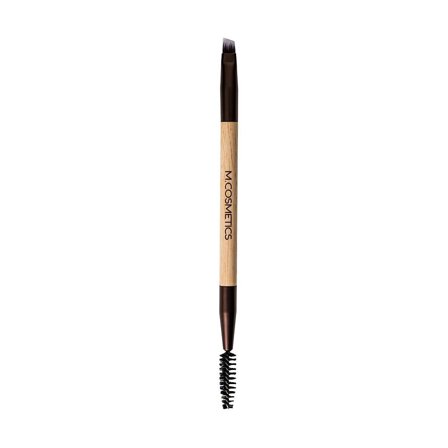 M.COSMETICS Professional Lash & Brow Brush, Makeup, Makeupbørster, Øjenvippebørster