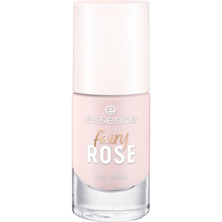 Essence Fairy Rose Nail Polish, Makeup, Neglelak, Farvede Lakker