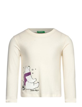 United Colors of Benetton | T-Shirt L/S | 82