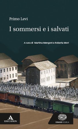 I sommersi e i salvati. Con e-book. Con espansione online Primo Levi