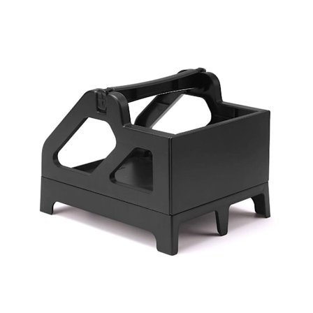 Etikettholder Fan-Fold Etiketter Etikettrullholder