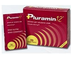 Pluramin 12 14 Buste