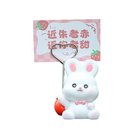 Autokoristeet Auton tuuletusaukko Koristeet Sisustus RABBIT RABIT