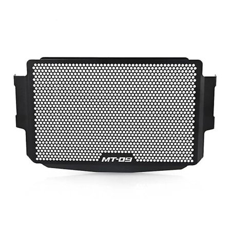 Radiatorgitterbeskyttelse for Yamaha MT-09 SP - Dekselbeskyttelse for deler