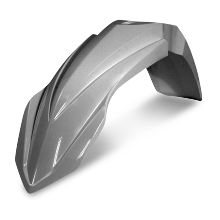 Voorspatbord Acerbis - Yamaha YZ 125X 2020-2022