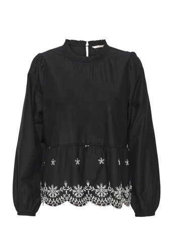 Cream | Crannea Blouse | 34