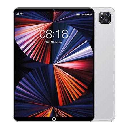 Pro11 12gbram + 512gbrom 10,1 tum Android OS 12.0