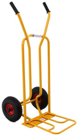 Hörby Bruk 2940 L3 Magasinkärra maxlast 175 kg, Garageinredning & förvaring