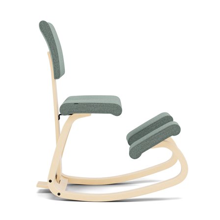 Varier Furniture Variable Plus - Green
