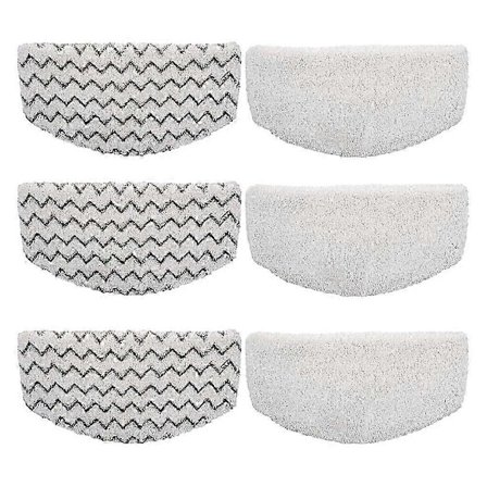 Johdoton sähkömoppi, ammattikäyttöön, kädessä pidettävä, ladattava, tehokas, itseliikkuva, kaksoispyörivä moppi lattioiden puhdistukseen