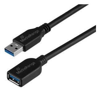 MediaRange Usb Cable Usb 3.2 Gen 1 (3.1
