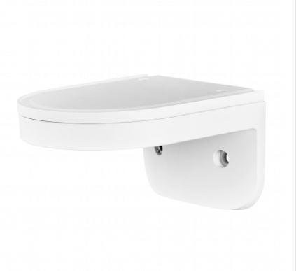 HANWHA Plastic/Aluminum Wall mount