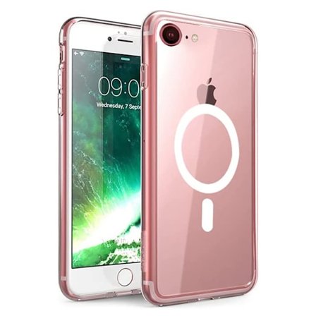 Magnetist Skal - iPhone 8