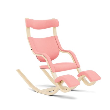 Varier Furniture Gravity - Natural base