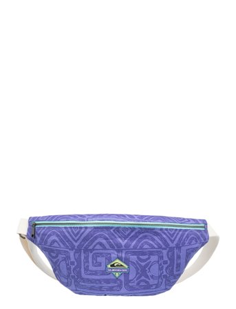 Quiksilver | Global Heat Bumbag | ONE SIZE