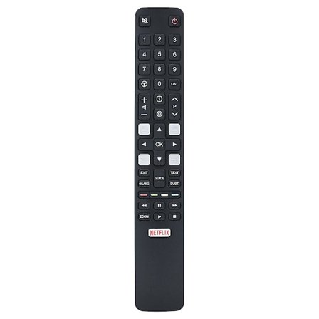 Fjernkontroll for TV TCL 65C815X1 RC802N YUI4