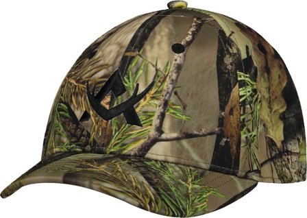 Alaska 1795 Hunter Cap BlindMax HD
