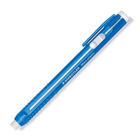 Staedtler Mars Plastic Raderpenna